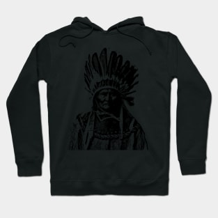 GERONIMO-3 Hoodie